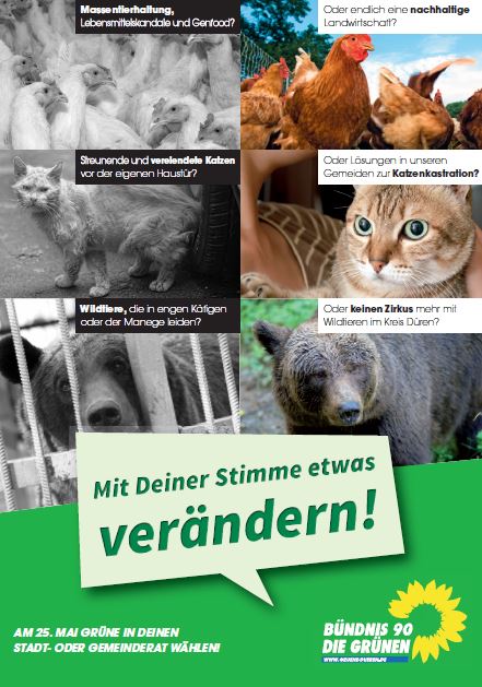 Tierschutzzeitung